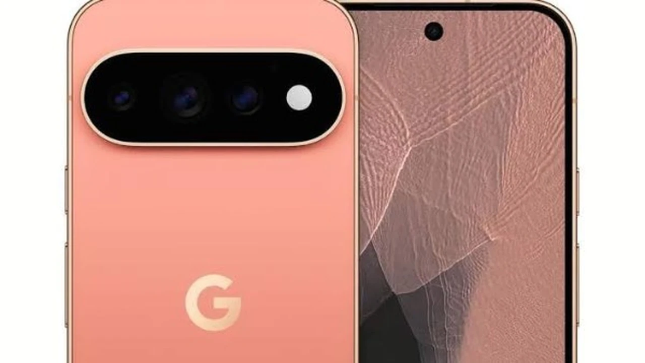 تسريبات حديثة تكشف عن تصميم ومواصفات ألوان Google Pixel 11 المرتقب